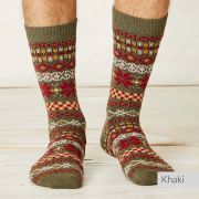 Braintree Mekali Knitted Socks