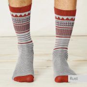 Braintree Gideon Bamboo Socks