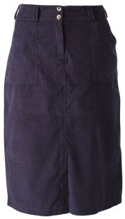 Nomads Fair Trade Cord Skirt