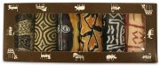 Fair Trade Multi Pack Swazi Candles