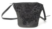 Skunkfunk Litra Vegan Leather Bucket Bag