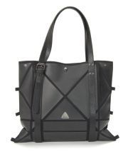 Skunkfunk Piorna Multi Way Bag - Black