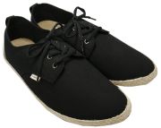 Komodo Pavilion Shoes - Black
