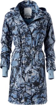 Thought Studio Floral Print Jacket
