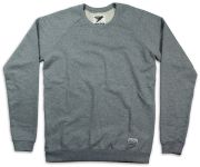 Silverstick Men's Organic Cotton Nias Sweatshirt