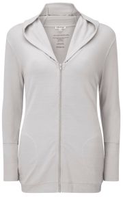 FROM Clothing Merino Sport Luxe Hoodie