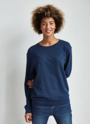 Organic Cotton Lightweight Sweatshirt