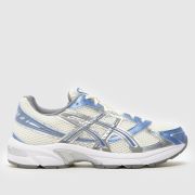 ASICS gel-1130 trainers in blue multi