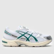 ASICS GEL-1130 Trainers in Turquoise