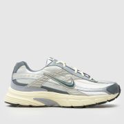 Nike Initiator Trainers in Off-White Multi