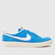 Nike Blue Killshot 2 Boys Youth Trainers