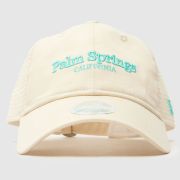 New Era Off-White City 9TWENTY Trucker Cap