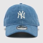 New Era Blue League Essential 9TWENTY Cap