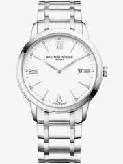 Baume &amp; Mercier Mens Classima Watch 10526
