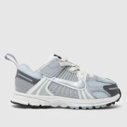 Nike Silver Vomero 5 Toddler Trainers