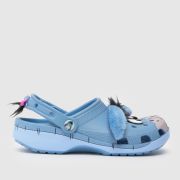 Crocs x Winnie the Pooh Eeyore Clog Sandals in Multi