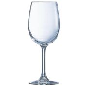 Chef & Sommelier Cabernet Tulip Wine Glasses 350ml CE Marked (12 Pack)