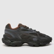 Lacoste L003 2k24 Trainers in Black