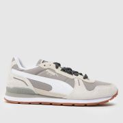 PUMA RX 737 Trainers in Grey Multi
