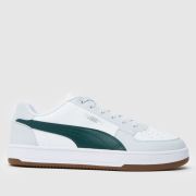 PUMA Caven 2.0 Trainers in Grey Multi