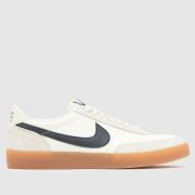 Nike Killshot 2 Trainers in Off-White Multi