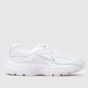 Nike Initiator Trainers in White