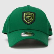 New Era Kids Harry Potter 9FORTY Kids Cap in Green, Size: YOUTH