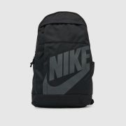 Nike Black Elemental Backpack