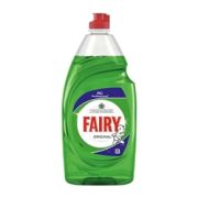 Fairy Professional Concentrated Washing Up Liquid Original 900ml 6 pk