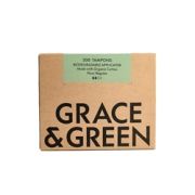 Grace and Green Organic Cotton Applicator Tampons Regular (Pack 200)