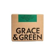 Grace and Green Bulk Organic Cotton Applicator Tampons Super (Pk 200)