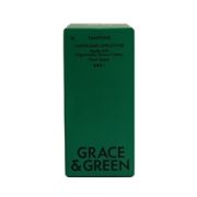 Grace and Green Organic Cotton Applicator Tampons Super (Pack of 14)