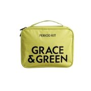 Grace and Green Period Kit Accessible Period Care On The Go