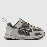 Nike Brown Multi Vomero 5 Toddler Trainers