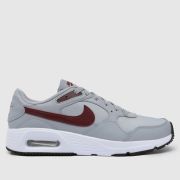 Nike Air Max Sc Trainers in Grey Multi