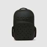 Crocs Black Classic Backpack