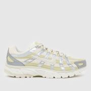 Nike P-6000 Trainers in Grey Multi