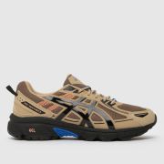 ASICS GEL-VENTURE 6 Trainers in Brown