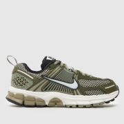 Nike Khaki Vomero 5 Boys Youth Trainers