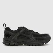 Nike Black Vomero 5 Youth Trainers