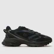 Lacoste Neo Shot Trainers in Black