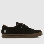 Etnies Jameson 2 Trainers in Black Multi