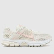 Nike Beige Multi Vomero 5 Girls Youth Trainers