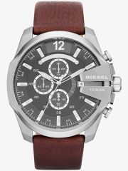 Diesel Mens Mega Chief Chrono Watch DZ4290