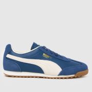 PUMA Arizona Trainers in Navy