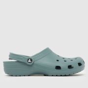 Crocs Classic Clog Sandals in Blue