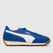 PUMA Easy rider Trainers in Blue