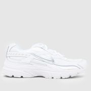 Nike Initiator Trainers in White Multi