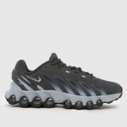 Nike Dark Grey Air Max DN8 Youth Trainers