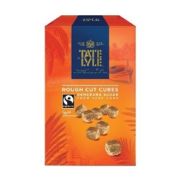 Tate & Lyle 1kg Brown Sugar Cubes - PACK (8)